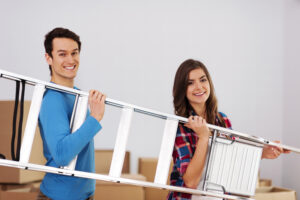 Read more about the article A Guide for ladder First-Time Buyers